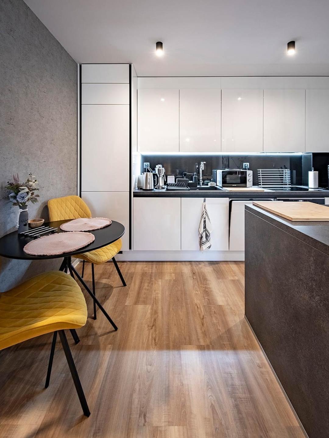 Apartments Centrum Hviezdoslav Poprad Luaran gambar