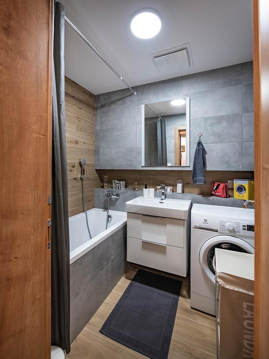 Apartments Centrum Hviezdoslav Poprad Luaran gambar